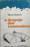 O DESPOJO DOS INSENSATOS.