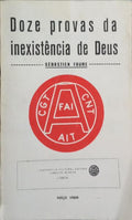 DOZE PROVAS DA EXISTÊNCIA DE DEUS.