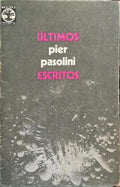 ÚLTIMOS ESCRITOS.