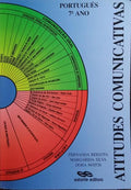 ATITUDES COMUNICATIVAS, 7.º ANO.