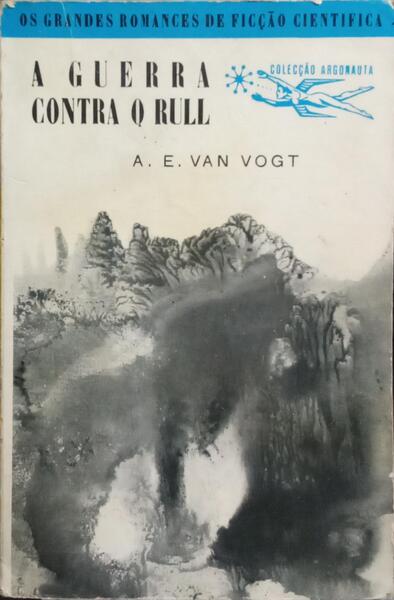 A GUERRA CONTRA O RULL.