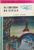 OS CORSÁRIOS DO ESPAÇO.