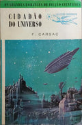 CIDADÃO DO UNIVERSO.