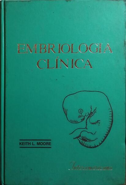 EMBRIOLOGIA CLÍNICA.