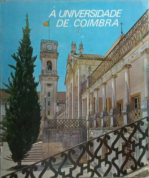 UNIVERSIDADE (A) DE COIMBRA.
