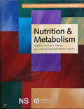 NUTRITION AND METABOLISM.
