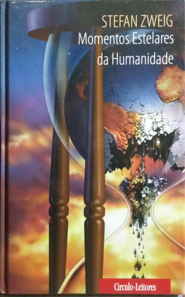 MOMENTOS ESTELARES DA HUMANIDADE.