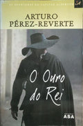 O OURO DO REI.