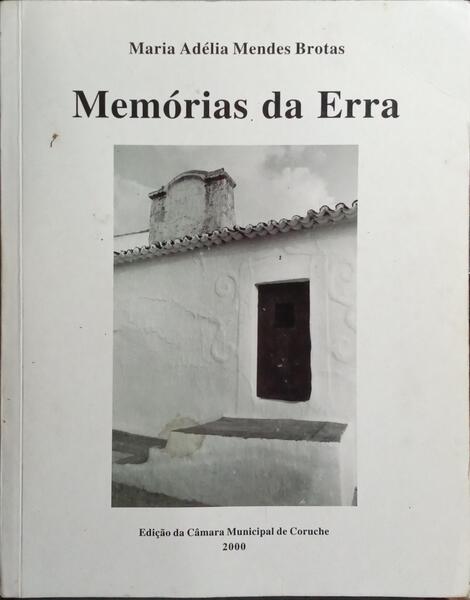 MEMÓRIAS DA ERRA.