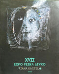 XVII EXPO-FEIRA DO LIVRO DE VIANA DO CASTELO.