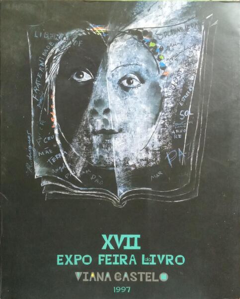 XVII EXPO-FEIRA DO LIVRO DE VIANA DO CASTELO.