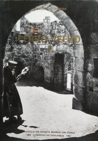 FERRO VELHO I.