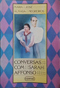 CONVERSAS COM SARAH AFFONSO.