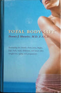 TOTAL BODY LIFT SURGERY.