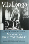 OTROS MUNDOS, OTRA VIDA.