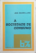 A SOCIEDADE DE CONSUMO.