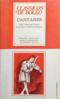 CANTARES DOS TROVADORES GALEGO-PORTUGUESES.