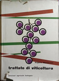 TRATTATO DI VITICOLTURA.