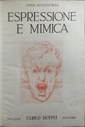 ESPRESSIONE E MIMICA.
