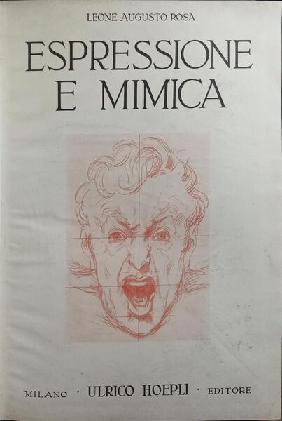 ESPRESSIONE E MIMICA.