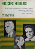 POSIÇÕES FRONTAIS.