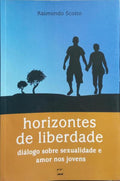 HORIZONTES DE LIBERDADE.