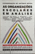 AS ORGANIZAÇÕES ESCOLARES EM ANÁLISE.