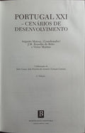 PORTUGAL XXI: CENÁRIOS DE DESENVOLVIMENTO. [2.ª EDIÇÃO]