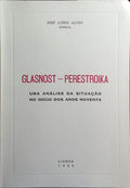 GLASNOST - PERESTROIKA.