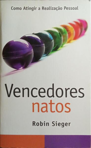 VENCEDORES NATOS.