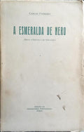 A ESMERALDA DE NERO.