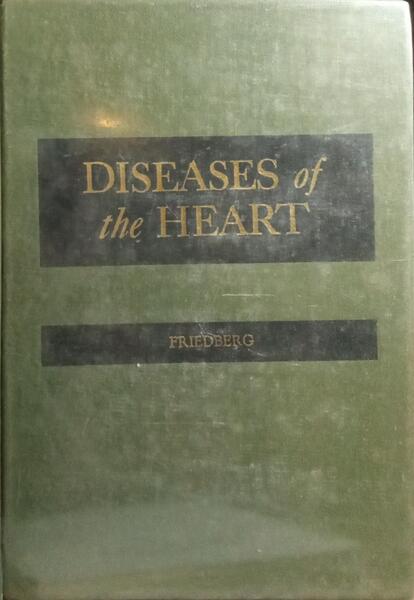 DISEASES OF THE HEART.