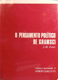 O PENSAMENTO POLÍTICO DE GRAMSCI.