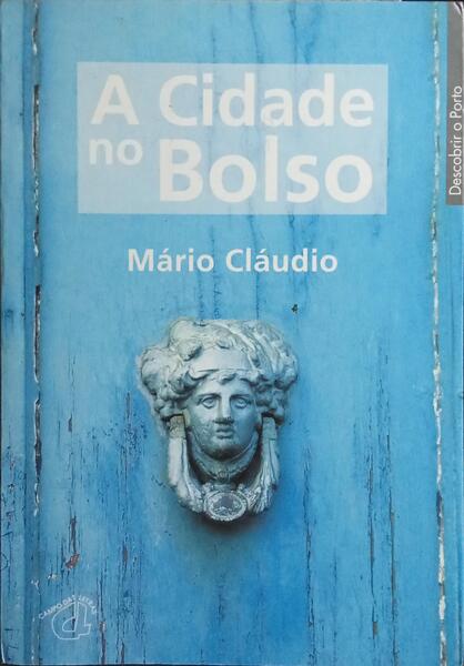 A CIDADE NO BOLSO.
