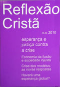 REFLEXÃO CRISTÃ, NOVA SÉRIE, N.º 35-36, 2010.
