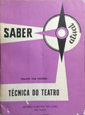 TÉCNICA DO TEATRO.