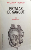 PÉTALAS DE SANGUE.