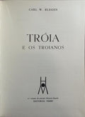 TRÓIA E OS TROIANOS.