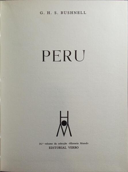 PERU.