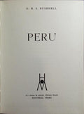 PERU.