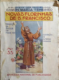 NOVAS FLORINHAS DE SÃO FRANCISCO.