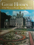 GREAT HOUSES OF THE WESTERN WORLD.