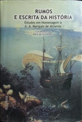 RUMOS E ESCRITA DA HISTÓRIA.