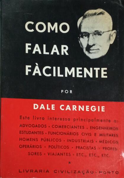COMO FALAR FÀCILMENTE. [3.ª EDIÇÃO]