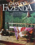 CASA DE FAZENDA.