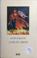 A LEI DO AMOR. [6.ª EDIÇÃO]