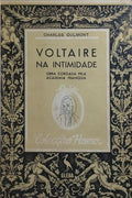 VOLTAIRE NA INTIMIDADE.