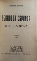 FLORBELA ESPANCA E A SUA OBRA.