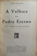 A VELHICE DO PADRE ETERNO.