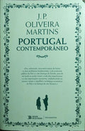 PORTUGAL CONTEMPORÂNEO.